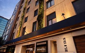 Biohotel Organic Suites Bogotá